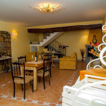 Villa Casa Flora à Civitella dʼAgliano Extérieur photo