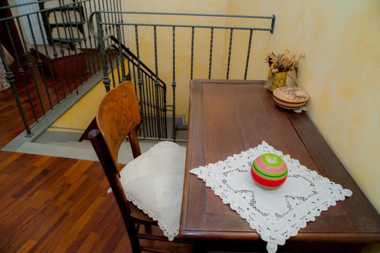 Villa Casa Flora à Civitella dʼAgliano Extérieur photo